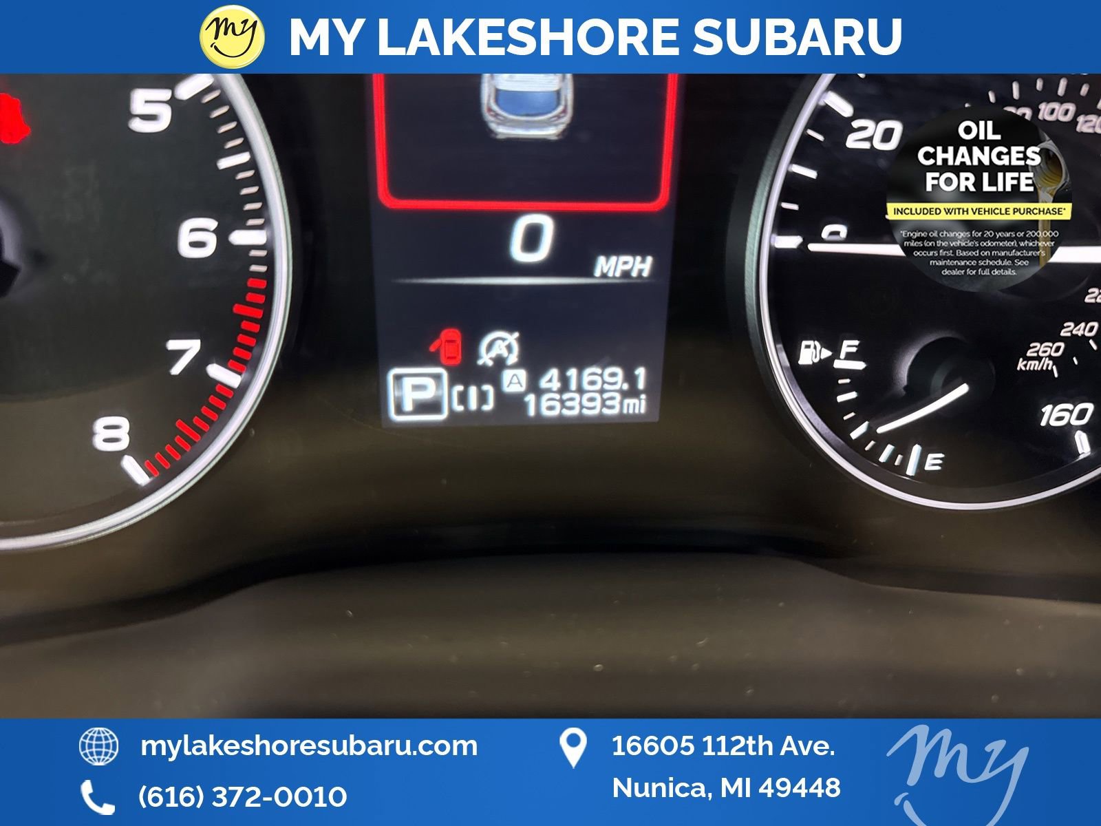 Certified 2024 Subaru Crosstrek 2.0i Premium image 17