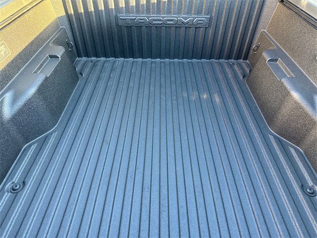 New 2026 Toyota Tacoma SR5 image 11