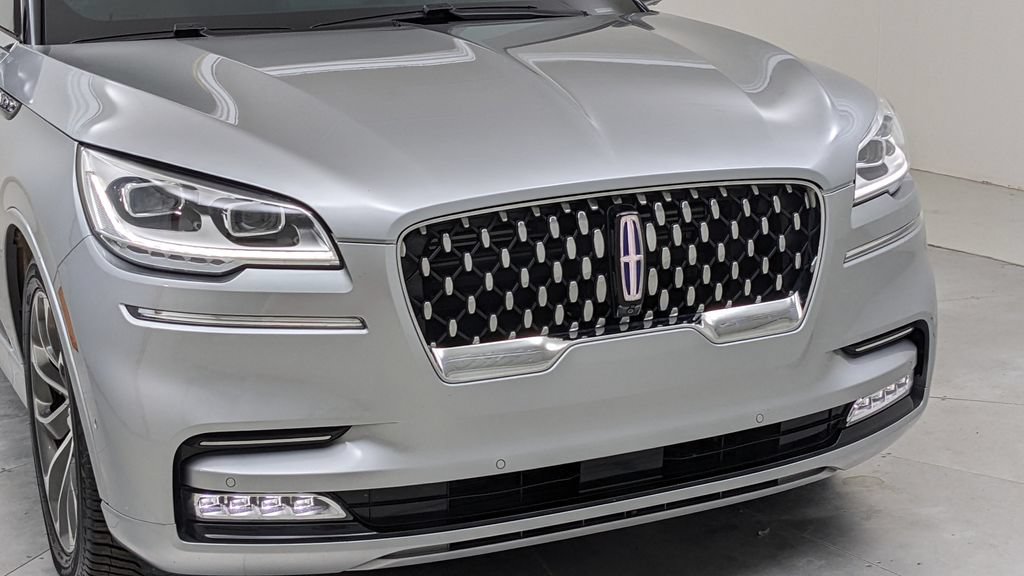 Used 2023 Lincoln Aviator Grand Touring w/ Equipment Group 301A AWD/4WD image 47