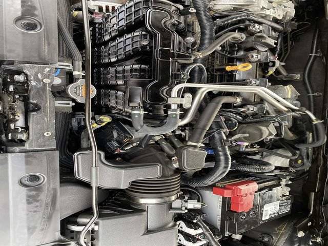 Used 2024 Nissan Altima 2.5 SV FWD image 30