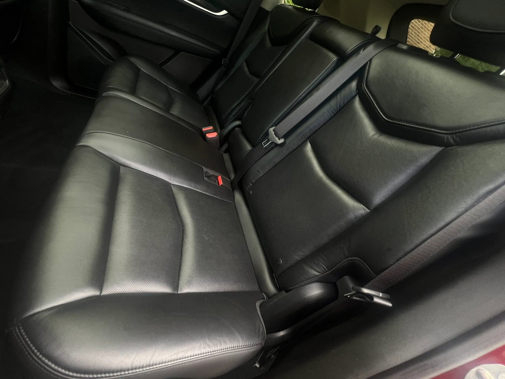 Used 2017 Cadillac XT5 Luxury w/ Driver Awareness Package FWD image 19