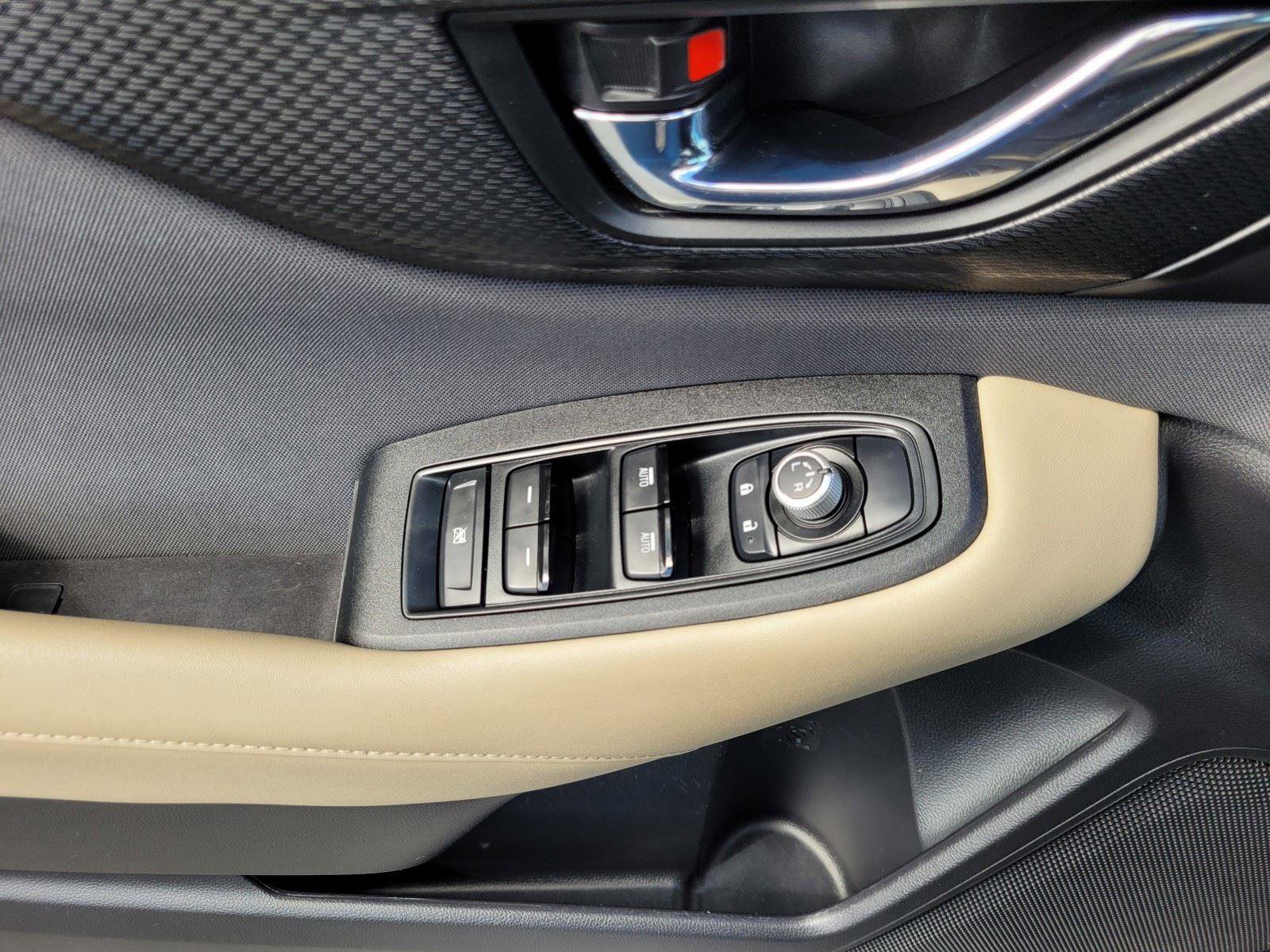 Certified 2021 Subaru Outback Premium image 25