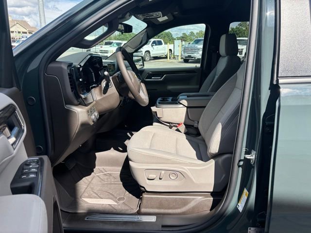 New 2026 Chevrolet Silverado 1500 LT w/ Safety Package image 2