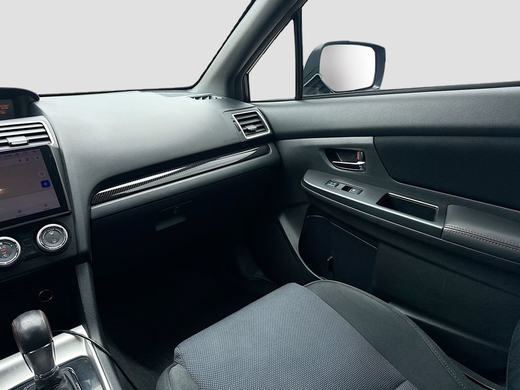 Used 2016 Subaru WRX Premium AWD/4WD image 28