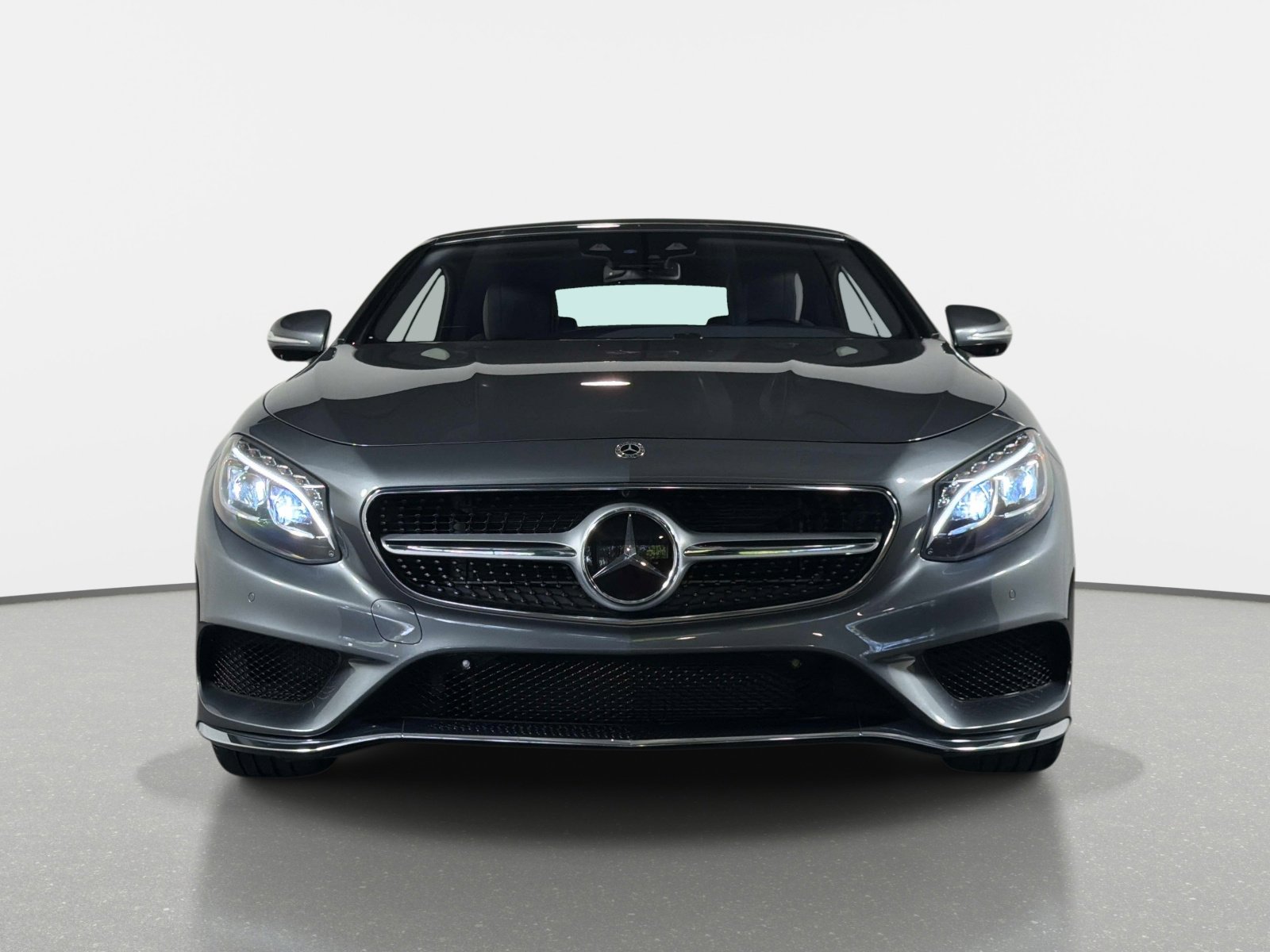 Used 2020 Mercedes-Benz S 560 Cabriolet image 8