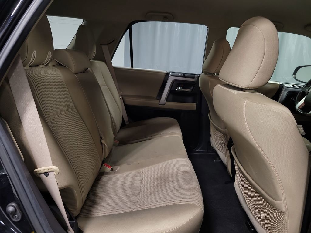 Used 2019 Toyota 4Runner SR5 image 24