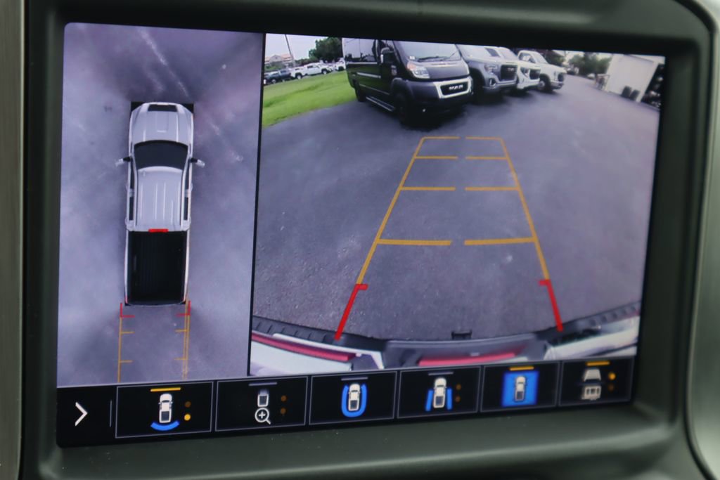 Used 2022 GMC Sierra 2500 Denali w/ Denali Ultimate Package image 17