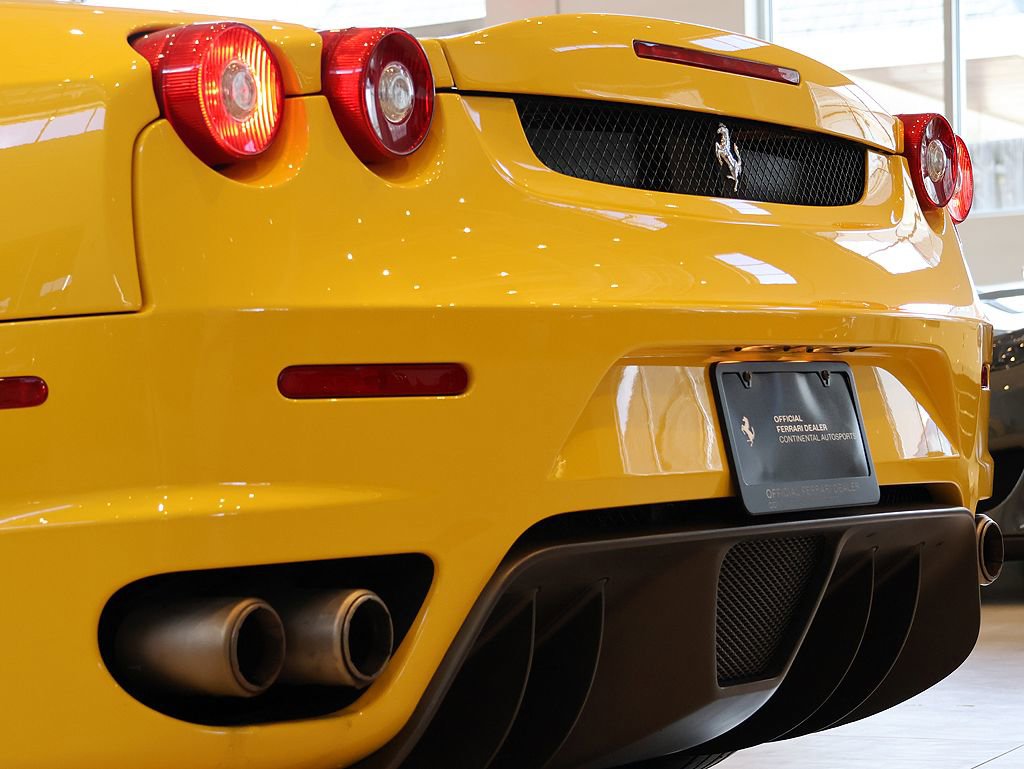 Used 2006 Ferrari F430 Spider RWD image 68