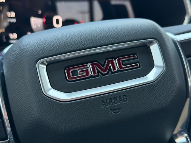 New 2026 GMC Canyon Elevation w/ Convenience Package RWD image 32