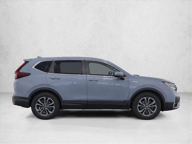 Used 2022 Honda CR-V EX image 8