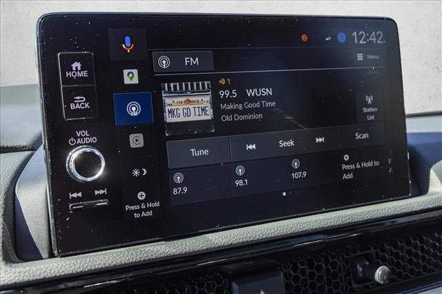 New 2026 Honda CR-V Sport Touring image 18