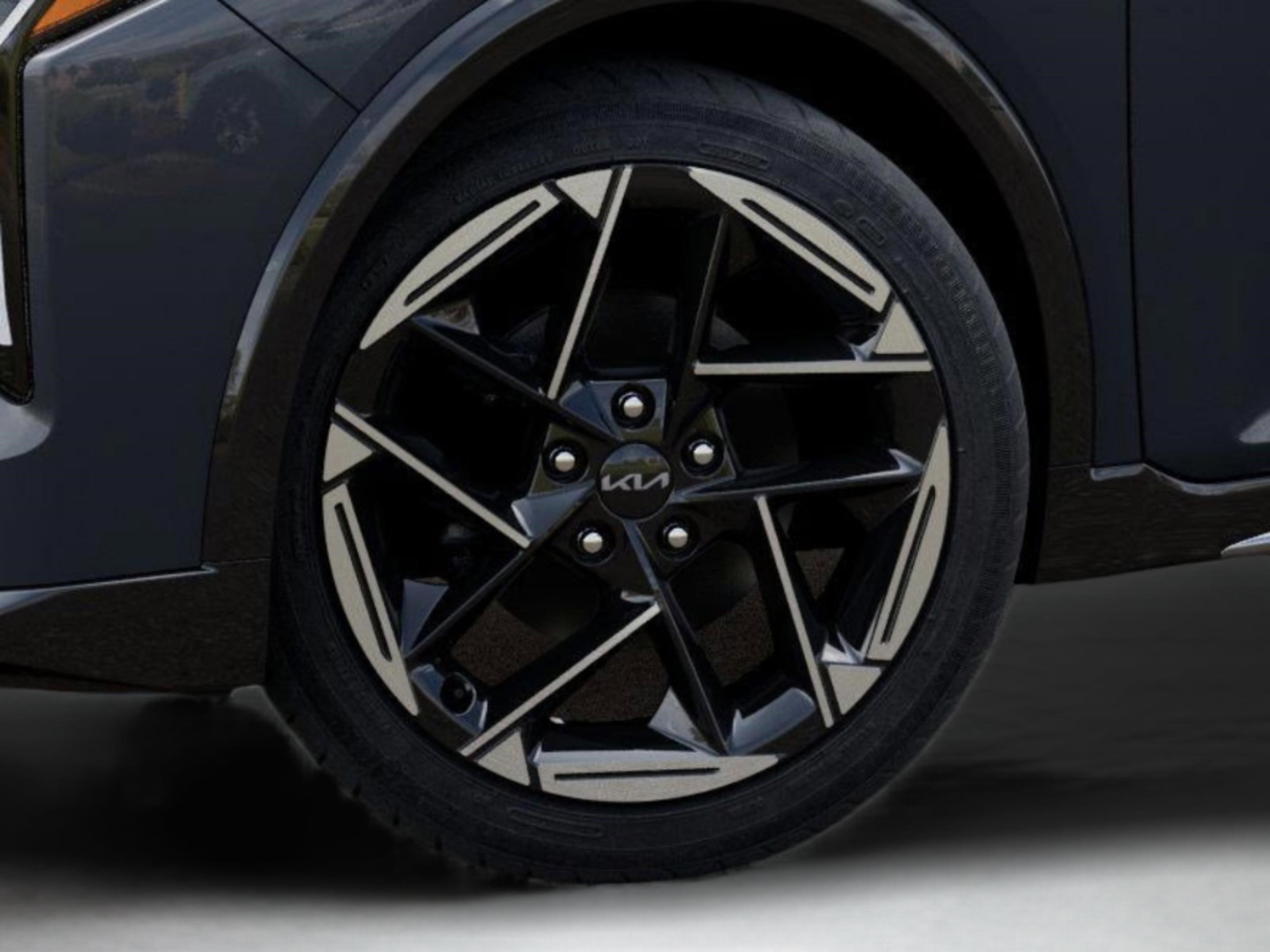 New 2026 Kia K4 GT-Line image 27