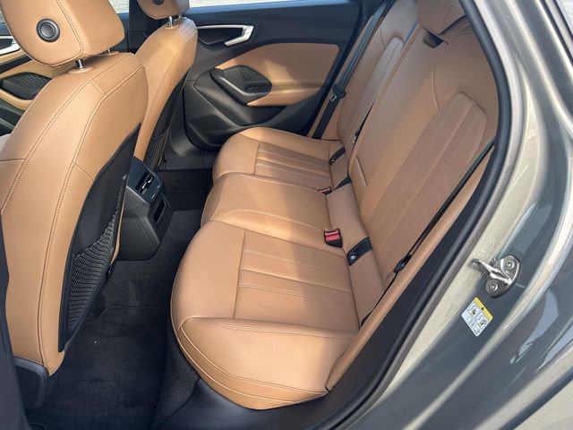 Used 2025 Audi A5 2.0T Premium image 14