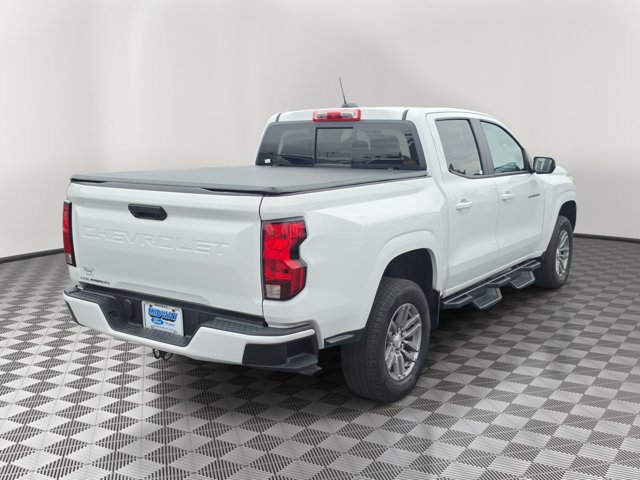 Used 2023 Chevrolet Colorado LT w/ LT Convenience Package RWD image 6