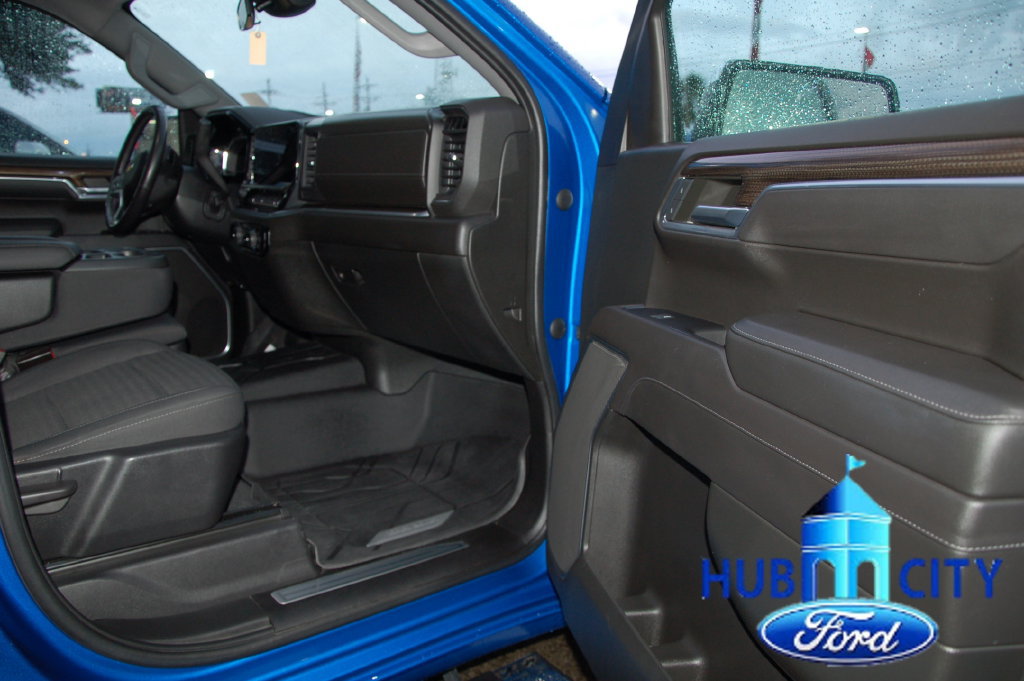 Used 2022 Chevrolet Silverado 1500 LT RWD image 17