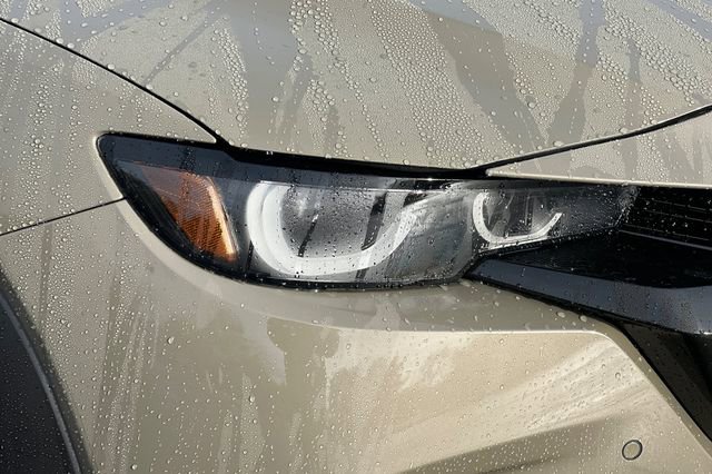 New 2026 MAZDA CX-50 AWD 2.5 S w/ Cargo Package image 31