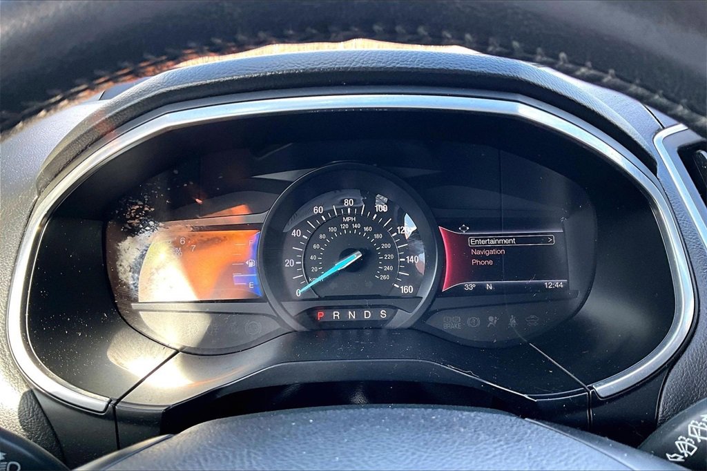 Used 2015 Ford Edge Sport image 18