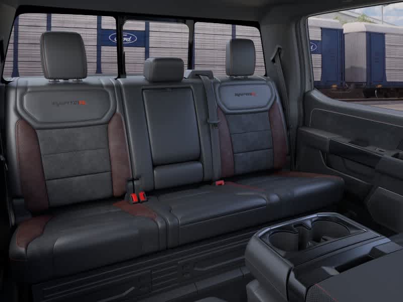 New 2026 Ford F150 Raptor AWD/4WD image 11
