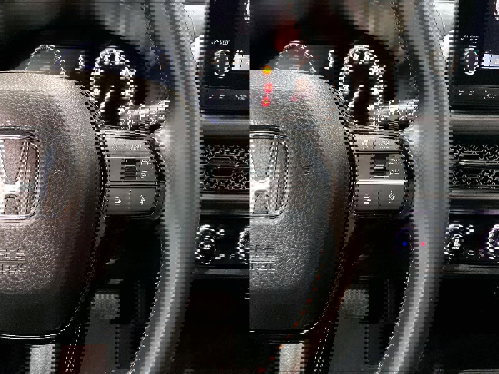 Used 2024 Honda HR-V Sport image 23