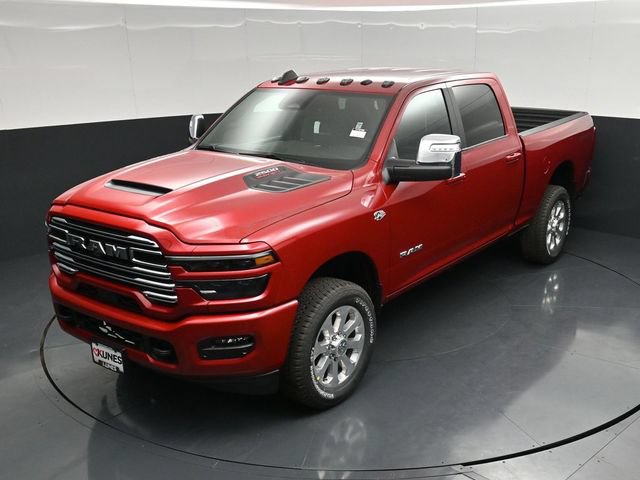 New 2027 RAM 2500 Laramie w/ Sport Appearance Package AWD/4WD image 54