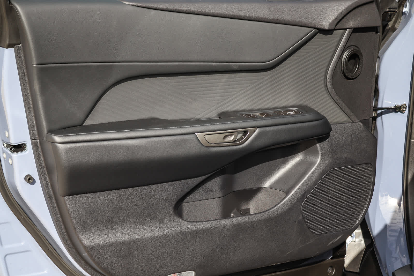 New 2026 Lexus ES 350e w/ Convenience Package FWD image 24