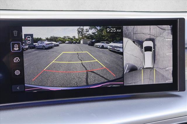 New 2026 Hyundai Ioniq 9 SEL w/ Tow & Go Package image 19