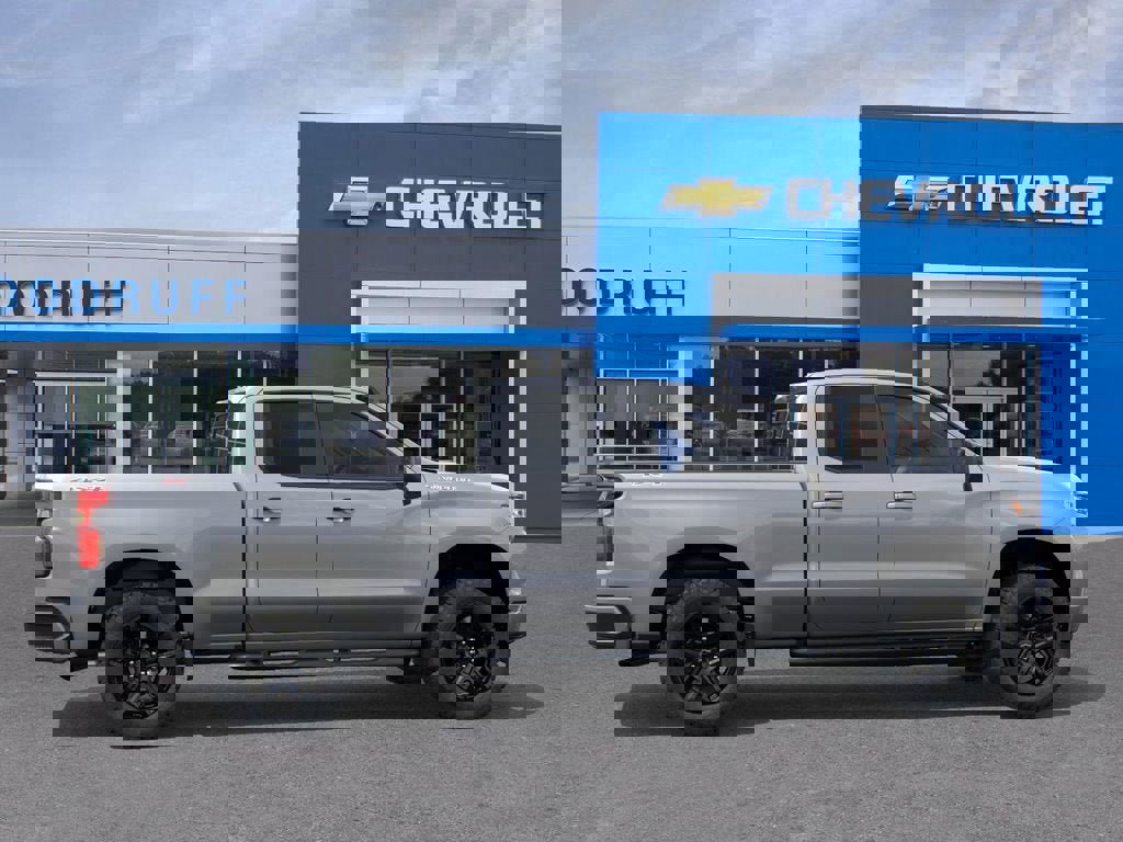 New 2026 Chevrolet Silverado 1500 RST image 5