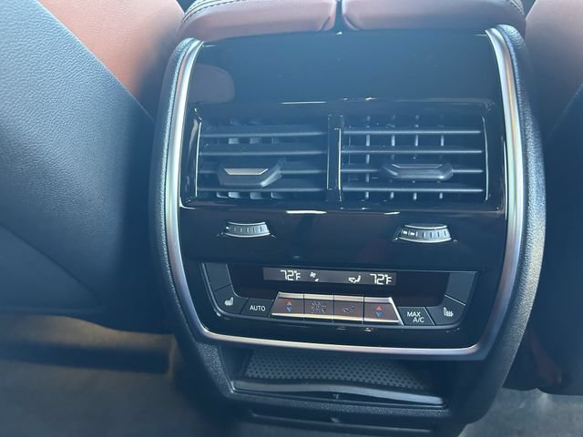 New 2027 BMW X6 M60i AWD/4WD image 14