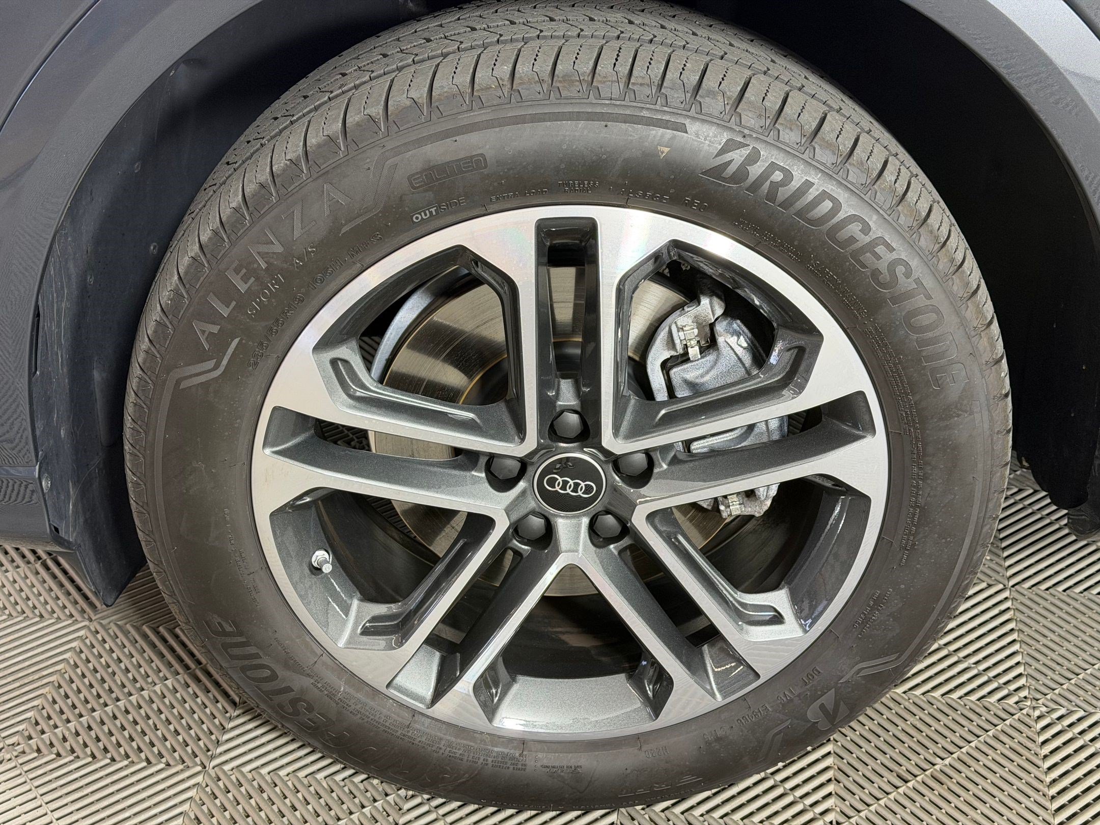 Certified 2025 Audi Q5 Premium w/ Premium Plus AWD/4WD image 13
