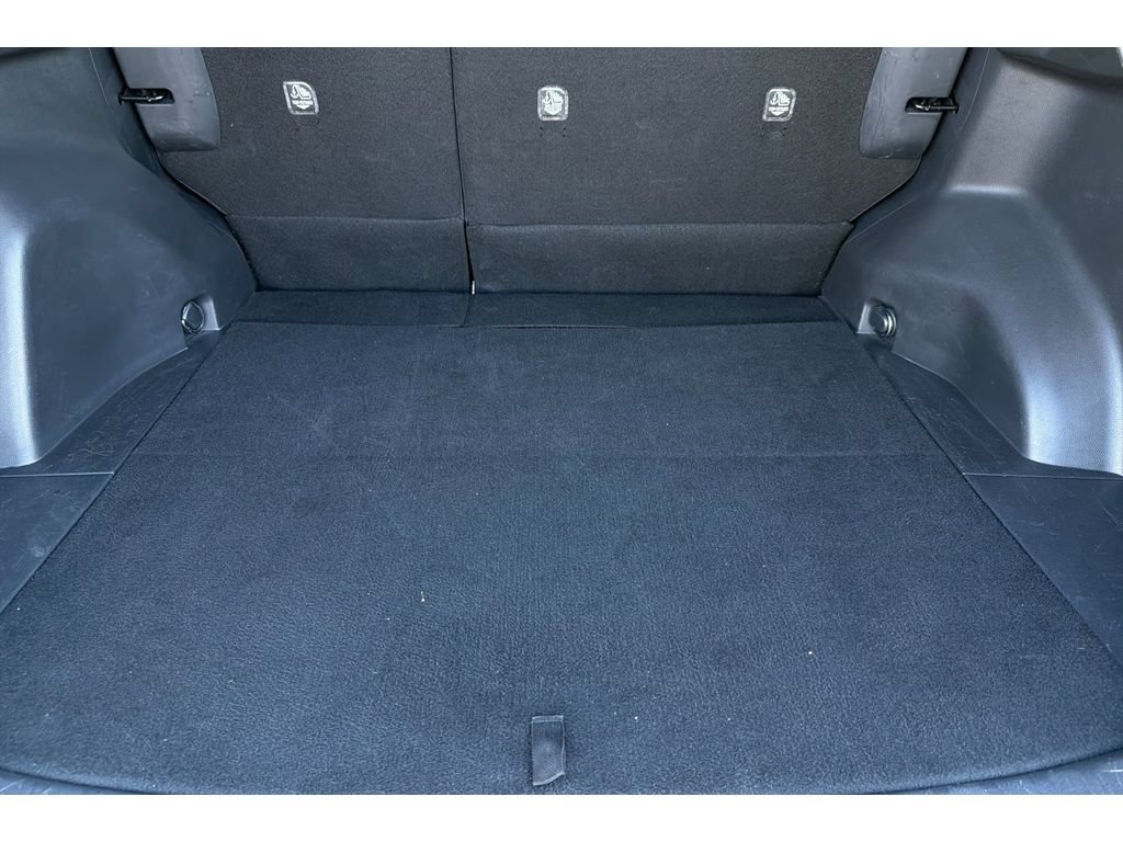 Used 2024 Toyota RAV4 XLE FWD image 16