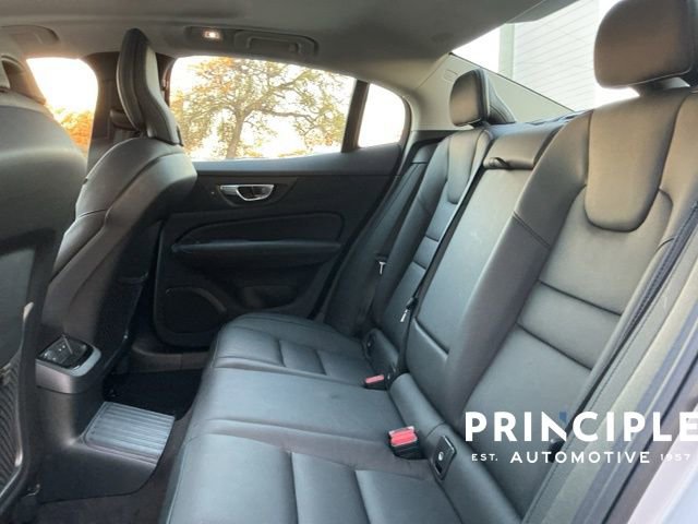 Certified 2025 Volvo S60 T8 Plus AWD/4WD image 32