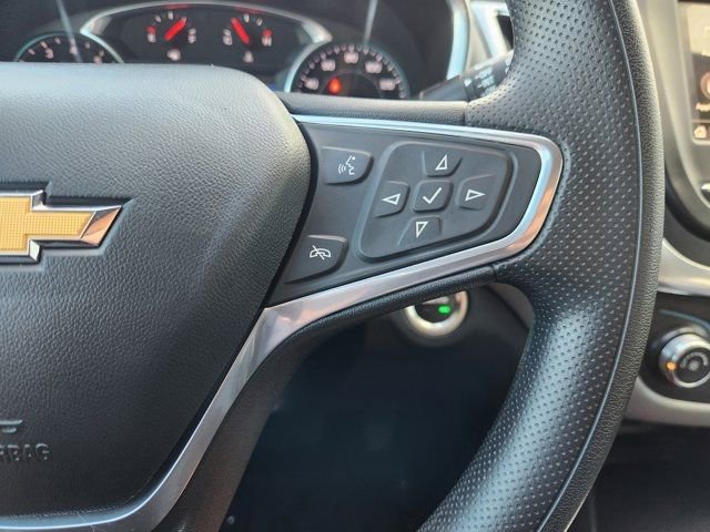 Used 2022 Chevrolet Equinox LT w/ LPO, Floor Liner Package image 31