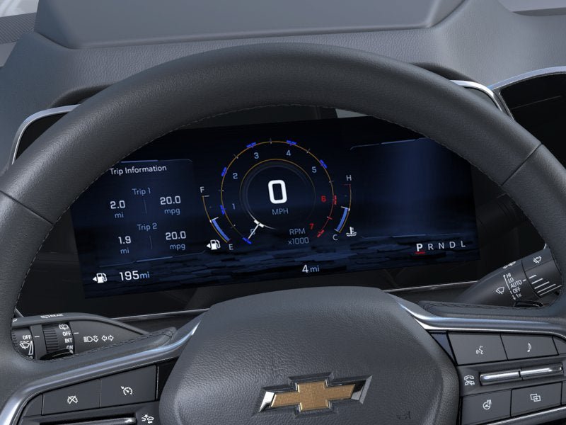 New 2026 Chevrolet Tahoe High Country AWD/4WD image 18