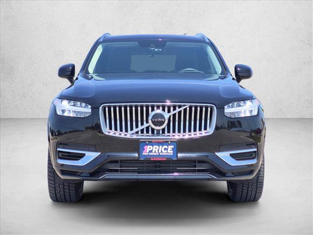 Used 2022 Volvo XC90 T8 Inscription AWD/4WD video 2