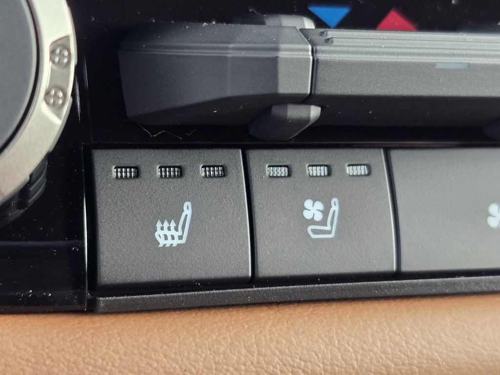 New 2026 Toyota Tundra 1794 Edition image 5