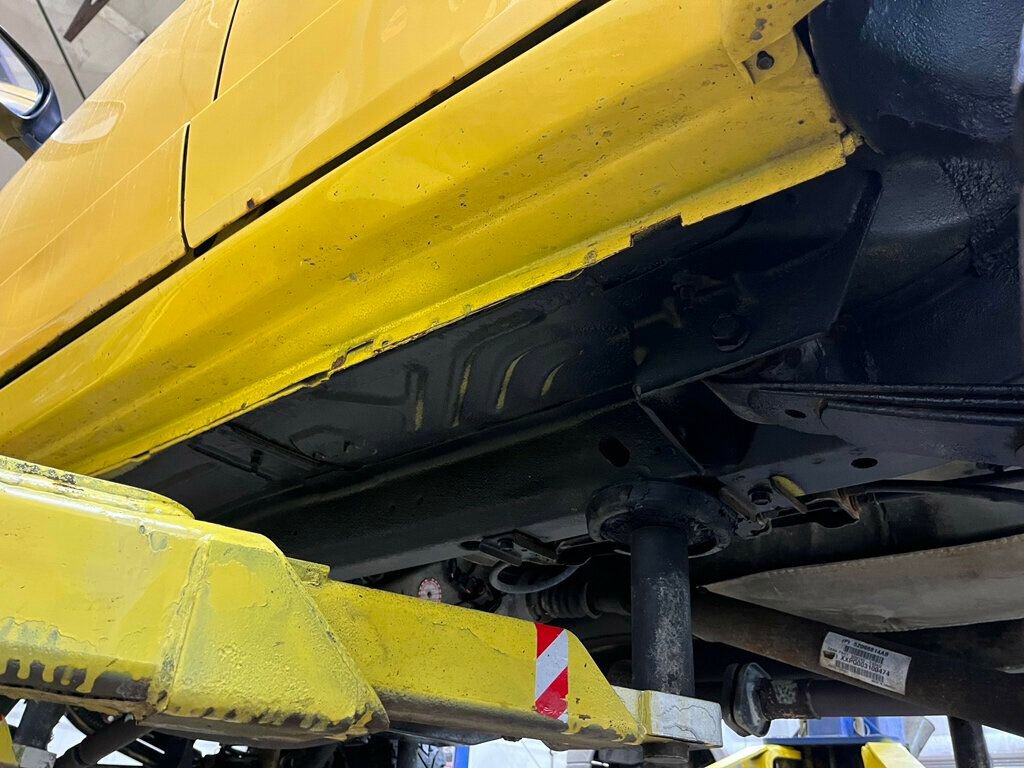 Used 2001 Jeep Cherokee Sport image 69