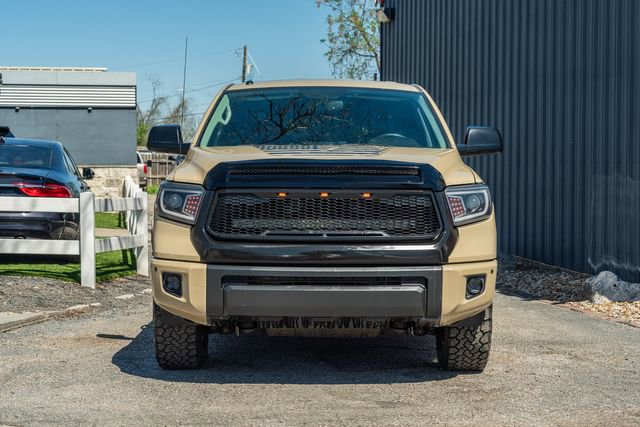 Used 2017 Toyota Tundra SR5 image 9