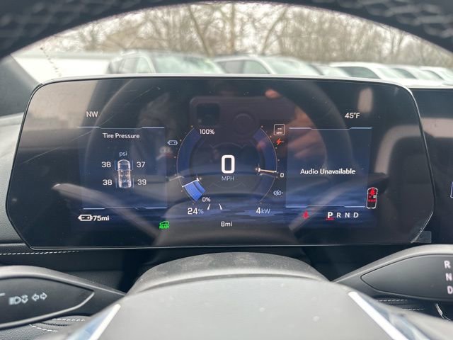 New 2026 Chevrolet Blazer EV LT image 21