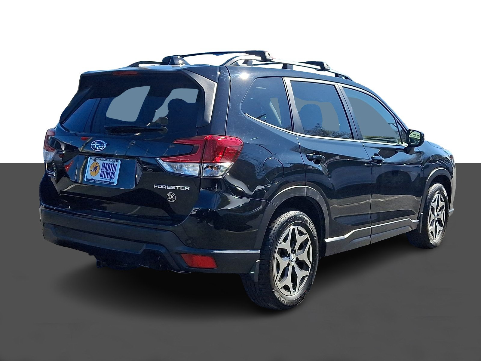 Used 2023 Subaru Forester Premium AWD/4WD image 6