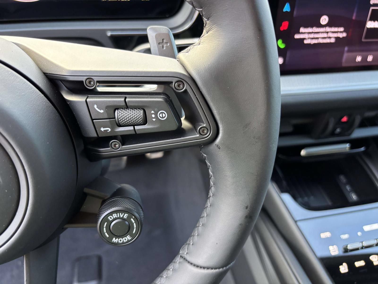 New 2026 Porsche Cayenne S AWD/4WD image 29