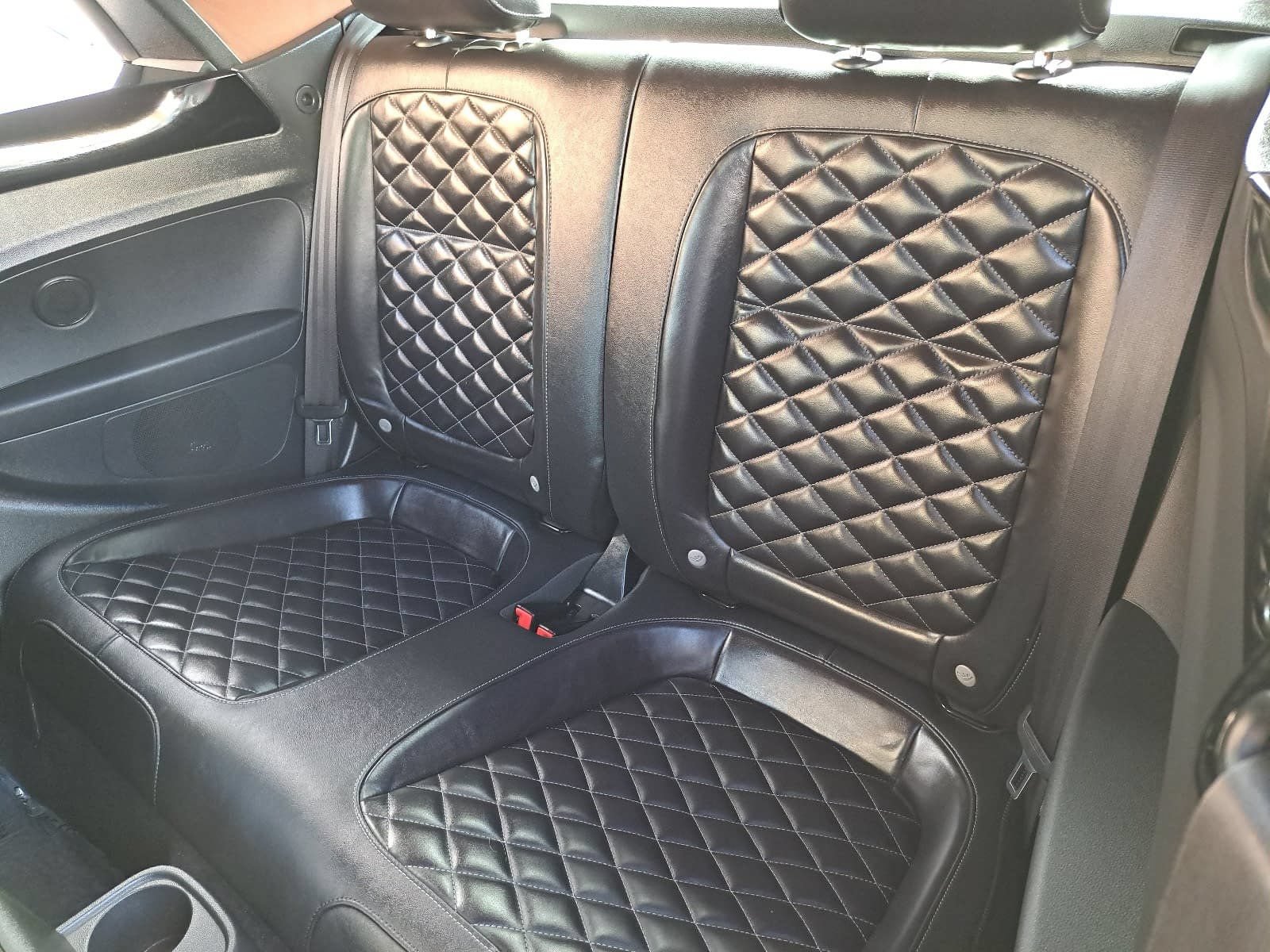 Used 2019 Volkswagen Beetle 2.0T Final Edition SEL FWD image 14