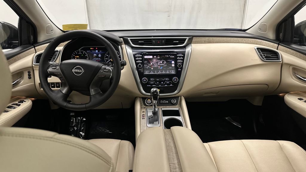 Certified 2024 Nissan Murano SL image 29