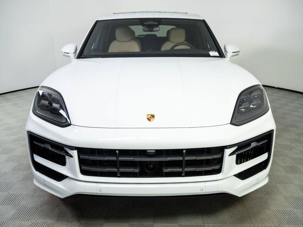 New 2026 Porsche Cayenne AWD/4WD image 35