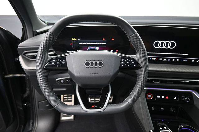 Used 2025 Audi SQ5 Premium Plus w/ Premium Plus Package AWD/4WD image 15