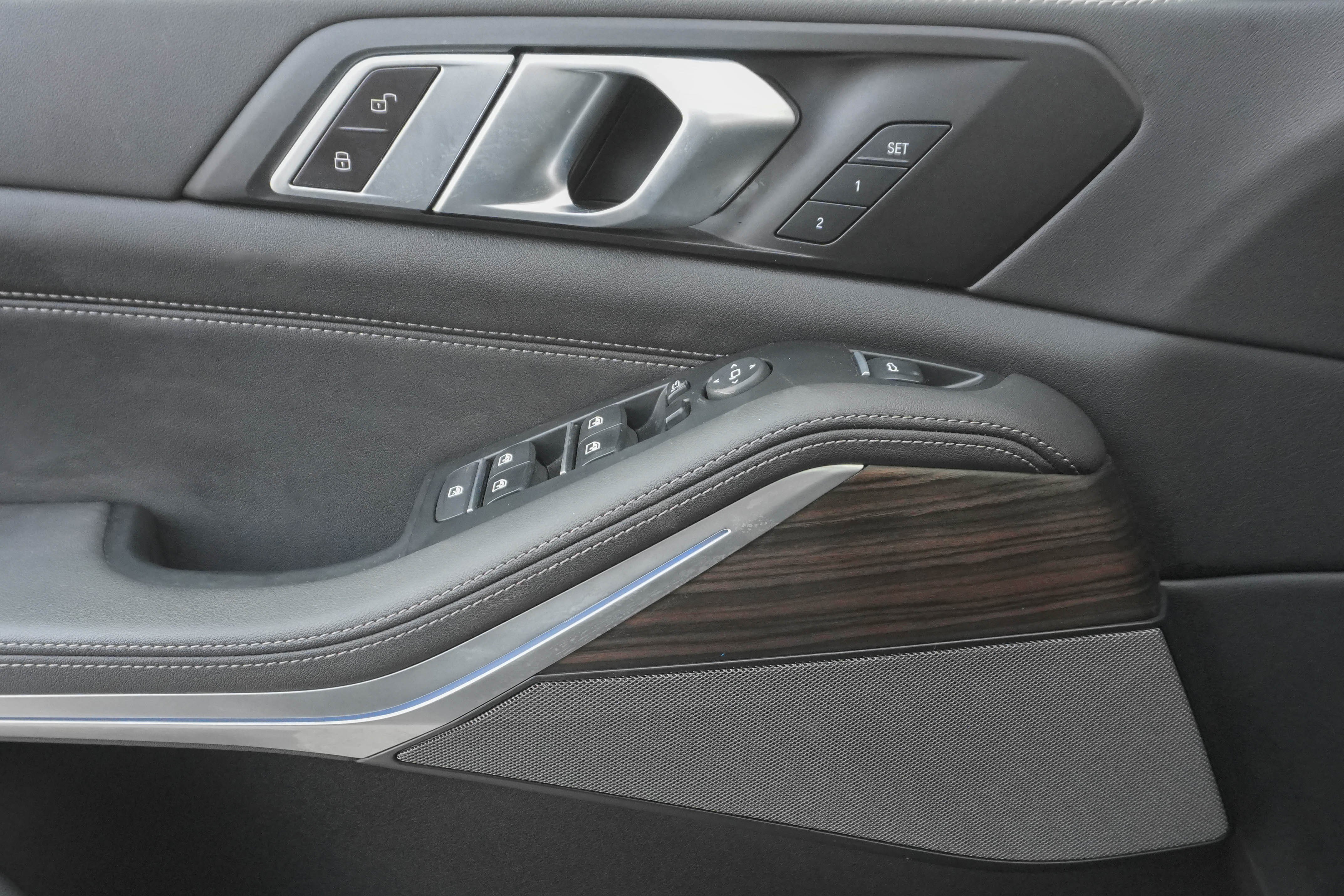 Certified 2024 BMW X5 sDrive40i w/ M Sport Package image 14