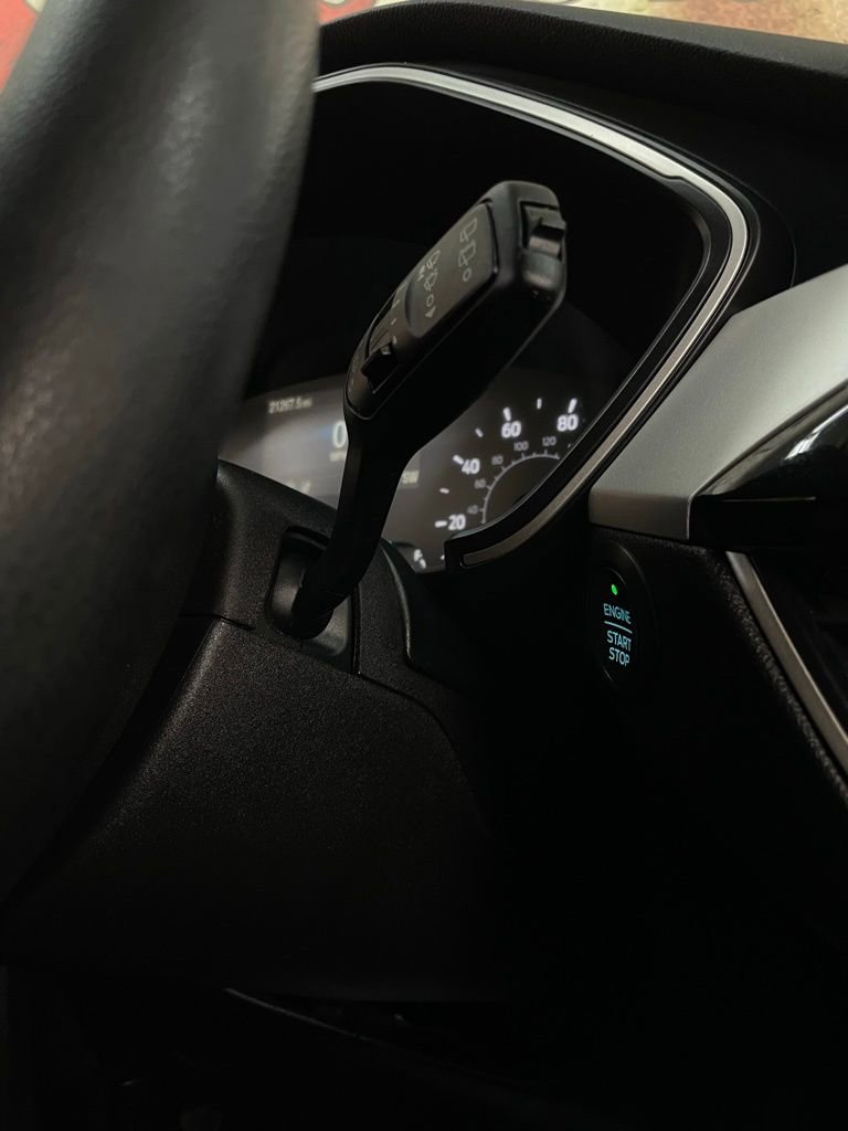 Used 2020 Ford Escape SE AWD/4WD image 25
