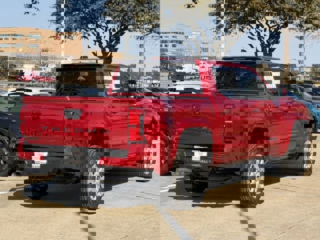 New 2026 Toyota Tacoma SR5 image 4