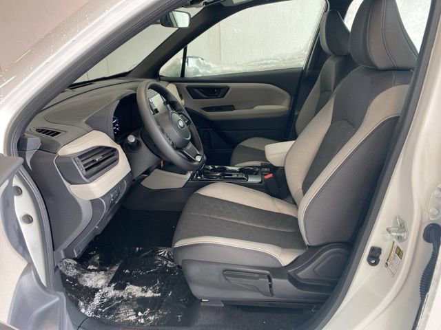 New 2026 Subaru Forester image 9