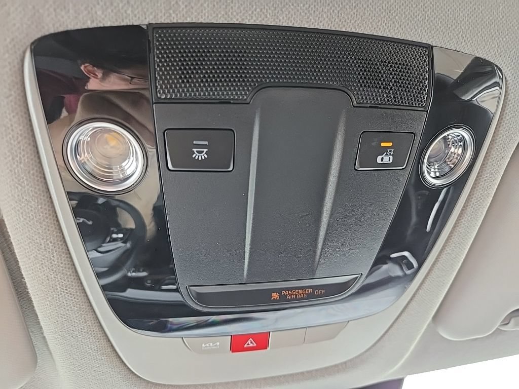 Certified 2024 Kia Seltos S AWD/4WD image 22