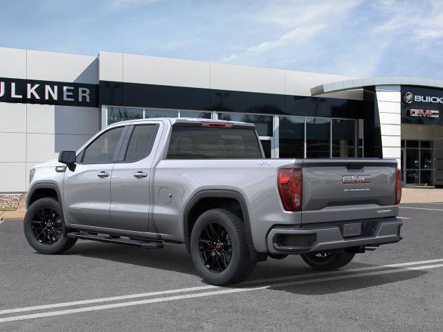 New 2026 GMC Sierra 1500 Elevation image 24